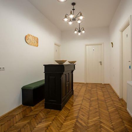1790 Margarethengasse Guesthouse Sibiu Exteriör bild
