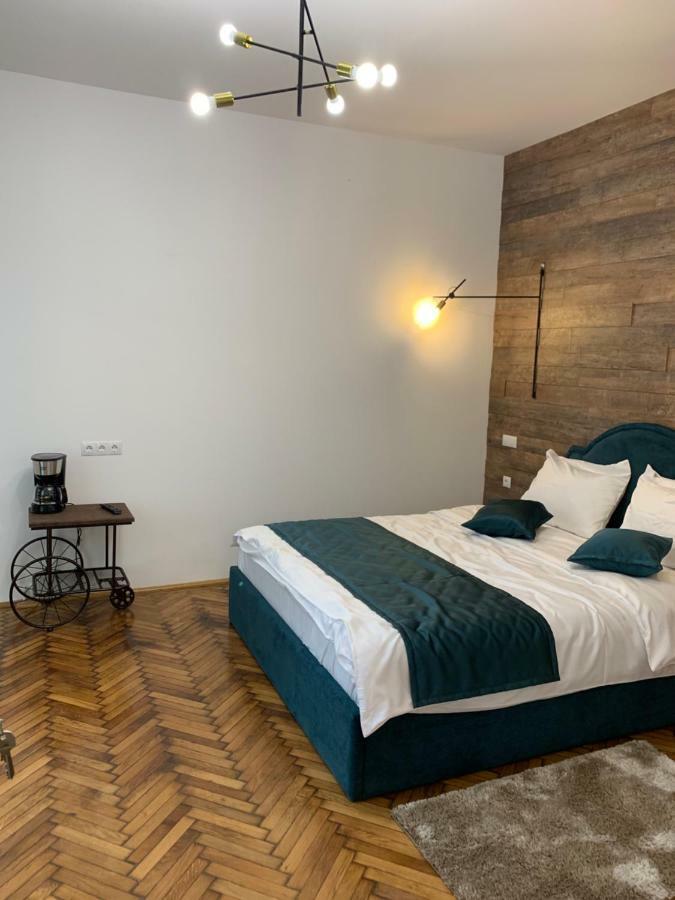 1790 Margarethengasse Guesthouse Sibiu Exteriör bild