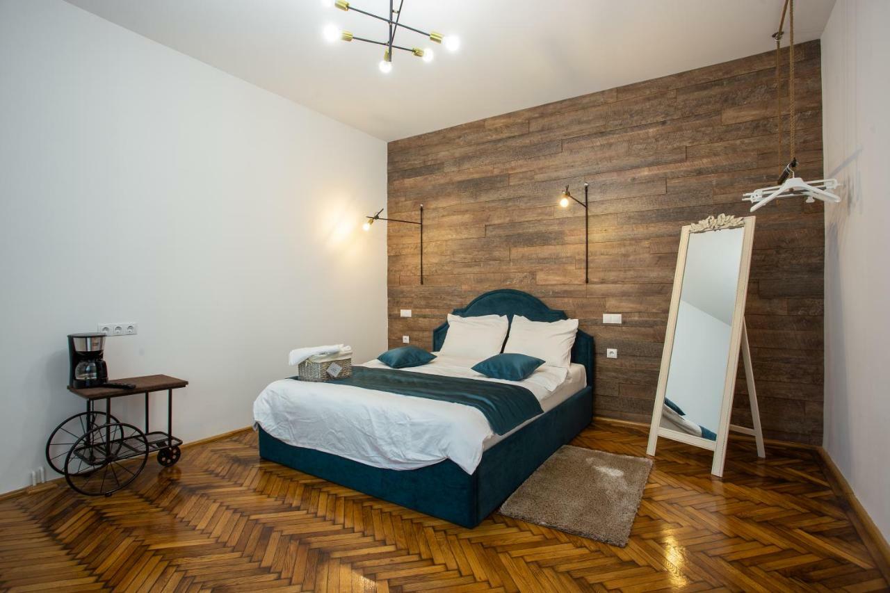 1790 Margarethengasse Guesthouse Sibiu Exteriör bild
