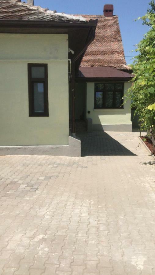 1790 Margarethengasse Guesthouse Sibiu Exteriör bild